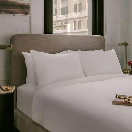 Sonder By Marriott Bonvoy The Winfield Apartments Downtown La Los Angeles Exteriör bild