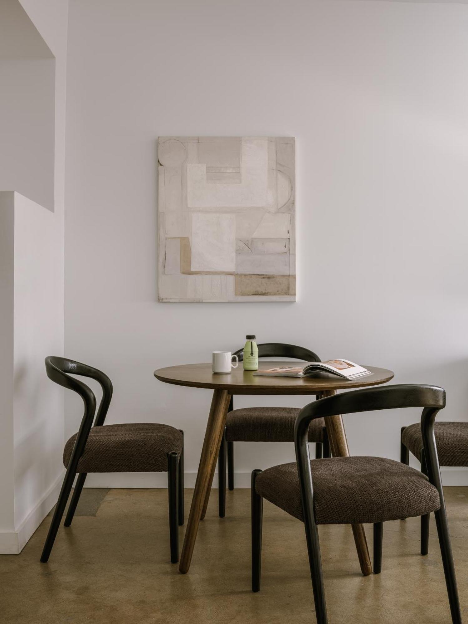 Sonder By Marriott Bonvoy The Winfield Apartments Downtown La Los Angeles Rum bild