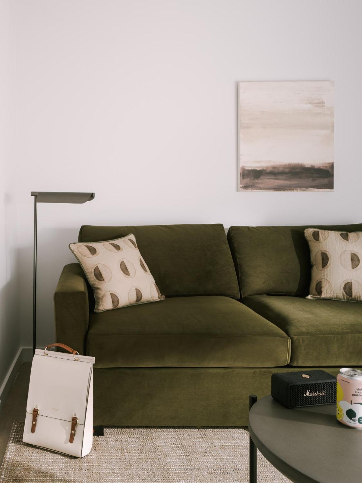 Sonder By Marriott Bonvoy The Winfield Apartments Downtown La Los Angeles Rum bild