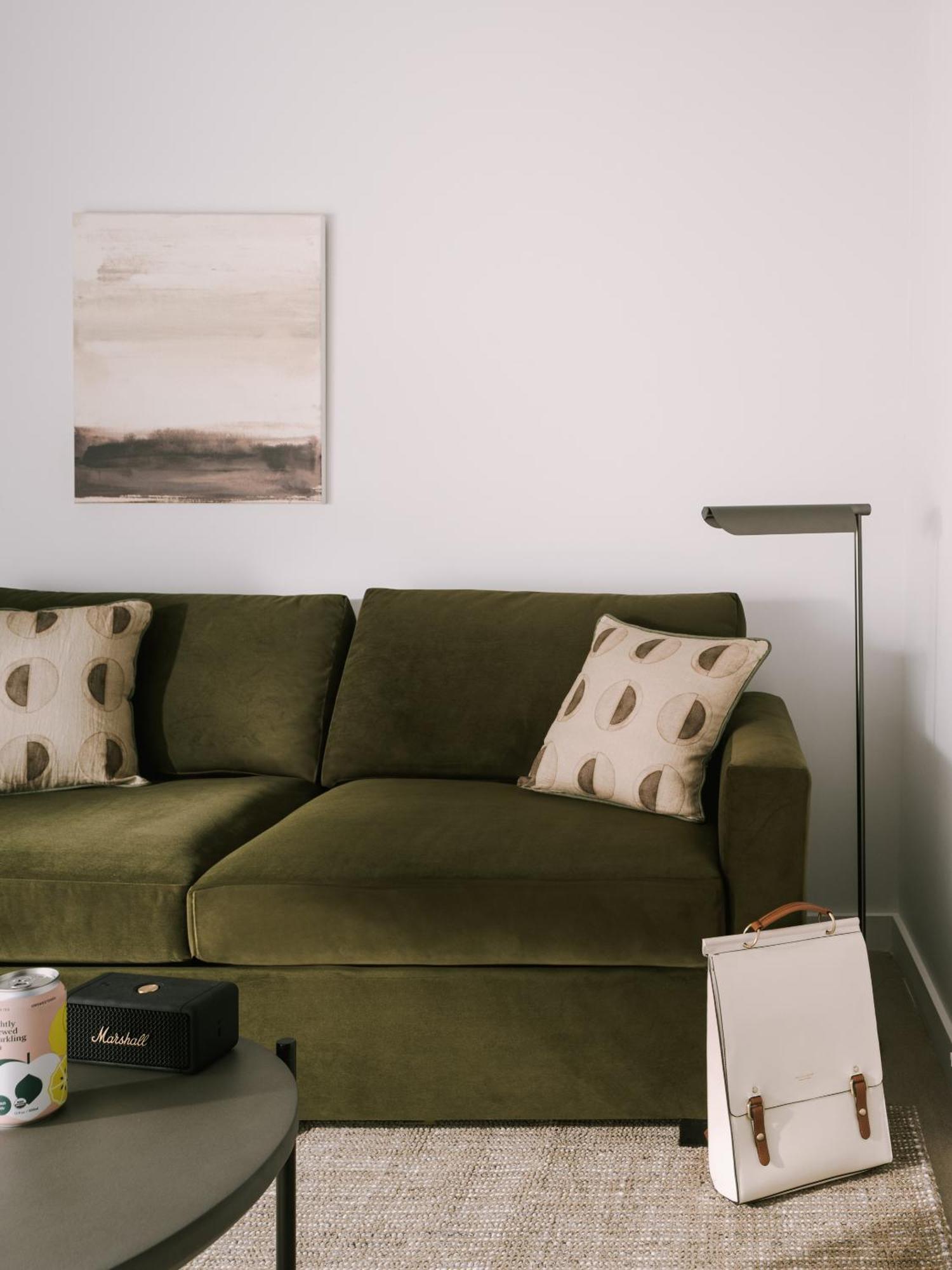 Sonder By Marriott Bonvoy The Winfield Apartments Downtown La Los Angeles Rum bild
