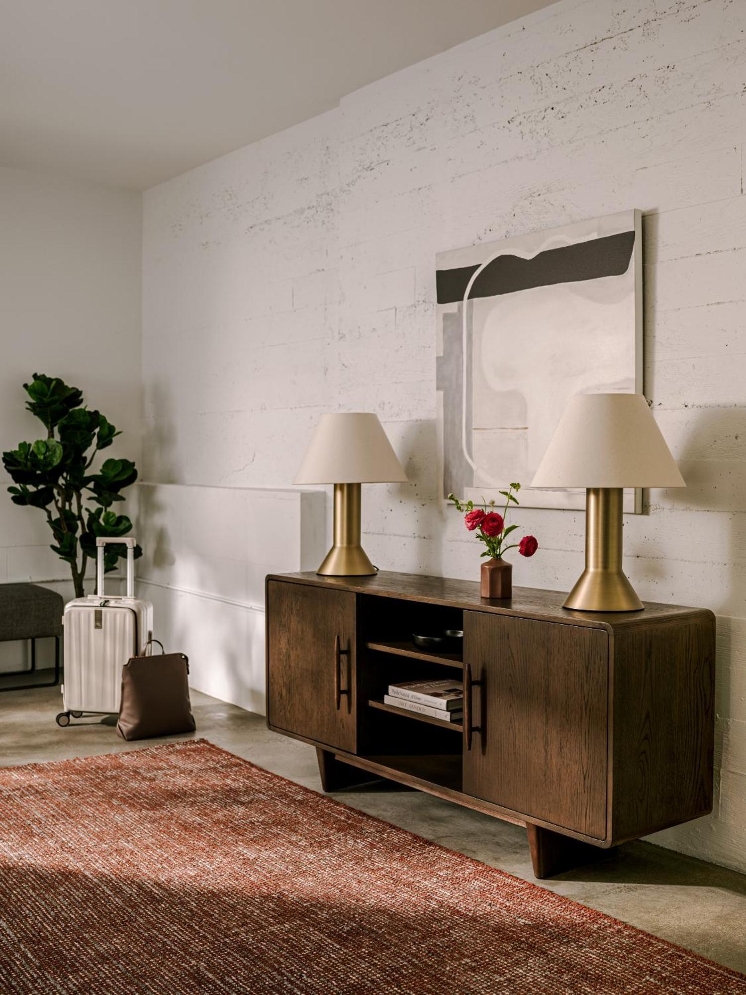 Sonder By Marriott Bonvoy The Winfield Apartments Downtown La Los Angeles Rum bild