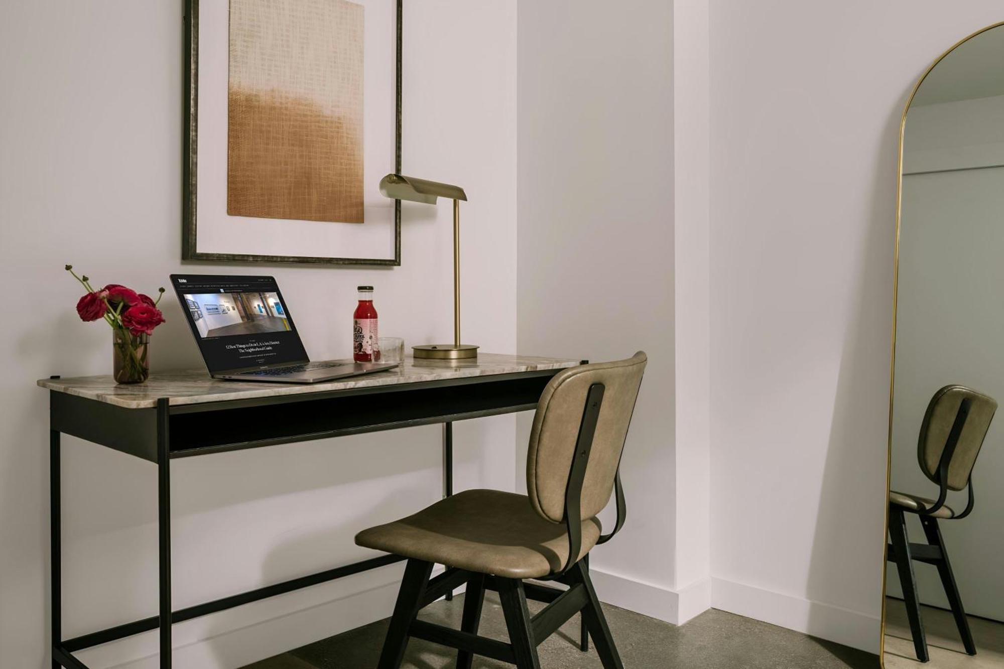 Sonder By Marriott Bonvoy The Winfield Apartments Downtown La Los Angeles Exteriör bild