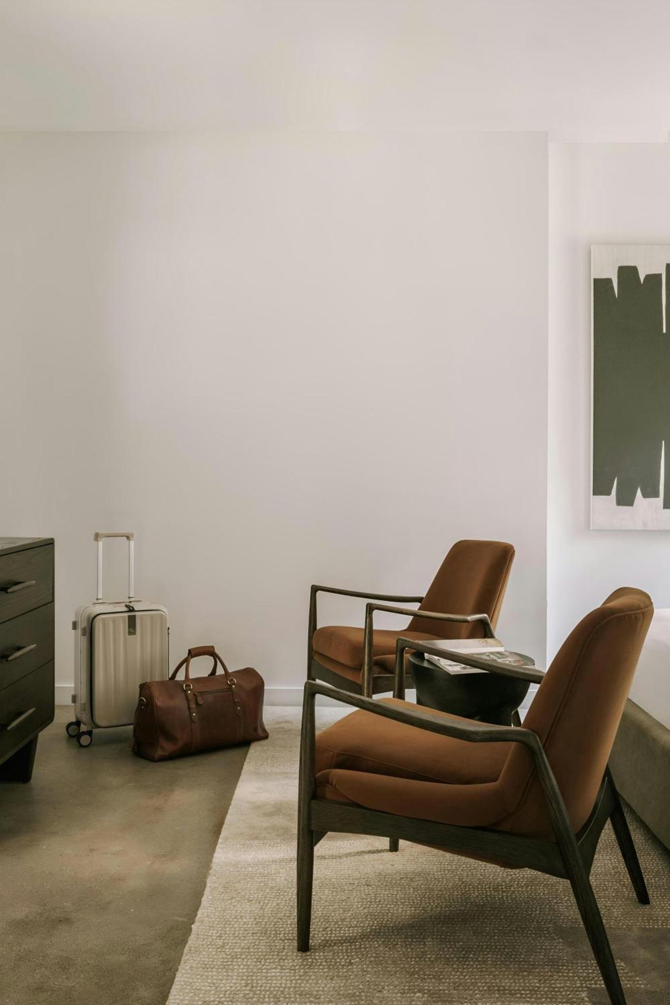 Sonder By Marriott Bonvoy The Winfield Apartments Downtown La Los Angeles Exteriör bild