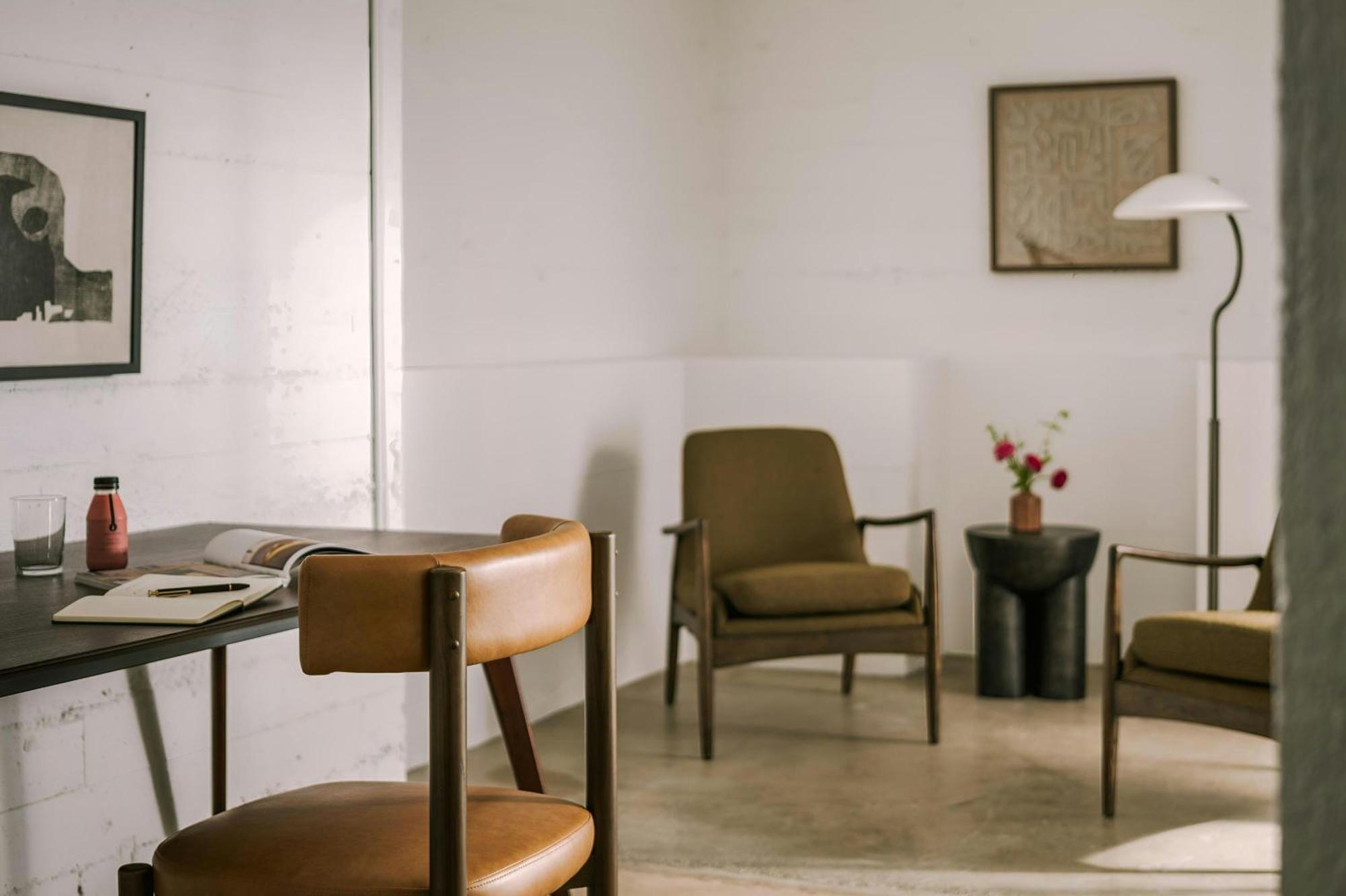 Sonder By Marriott Bonvoy The Winfield Apartments Downtown La Los Angeles Exteriör bild