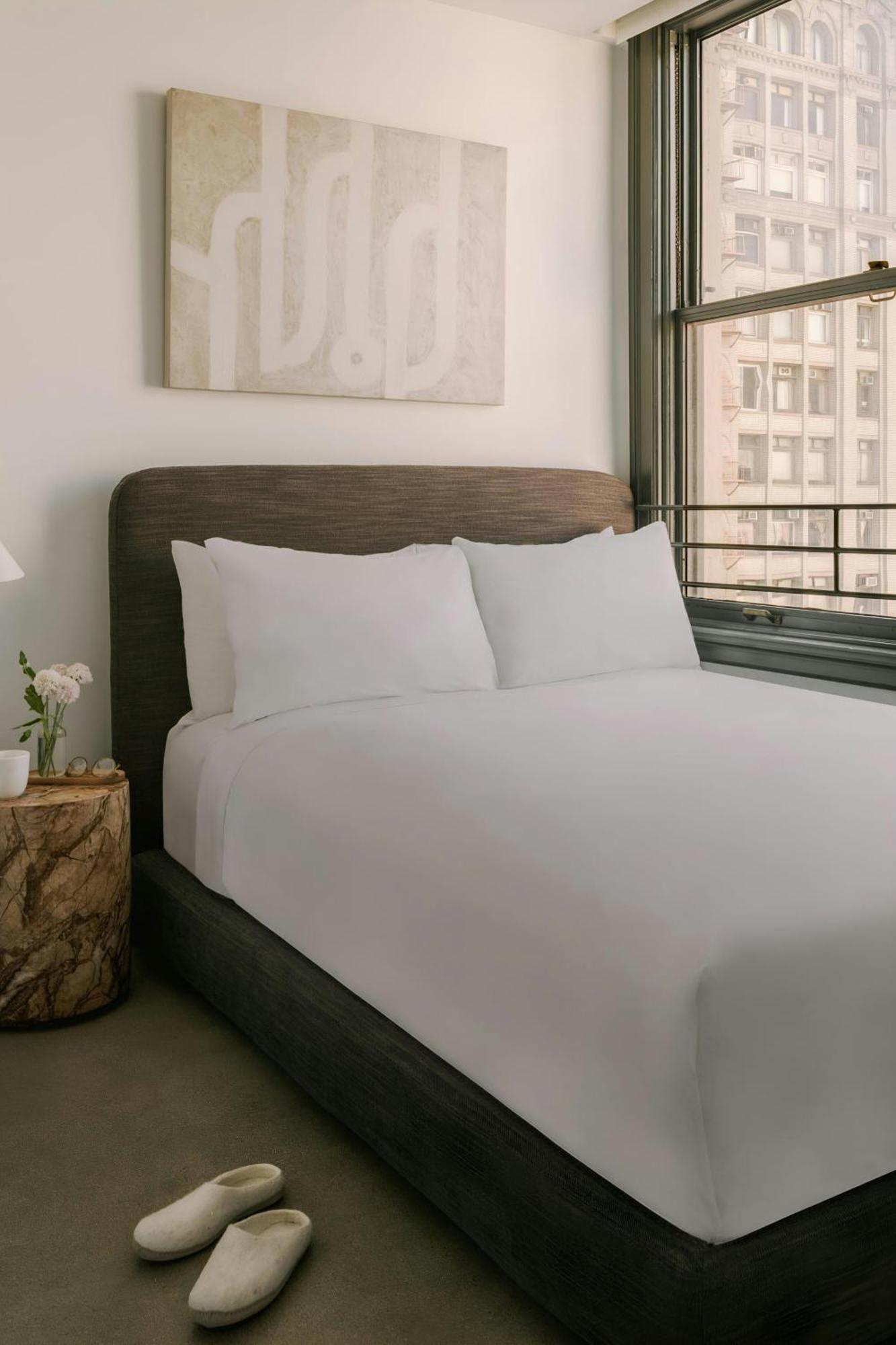 Sonder By Marriott Bonvoy The Winfield Apartments Downtown La Los Angeles Exteriör bild