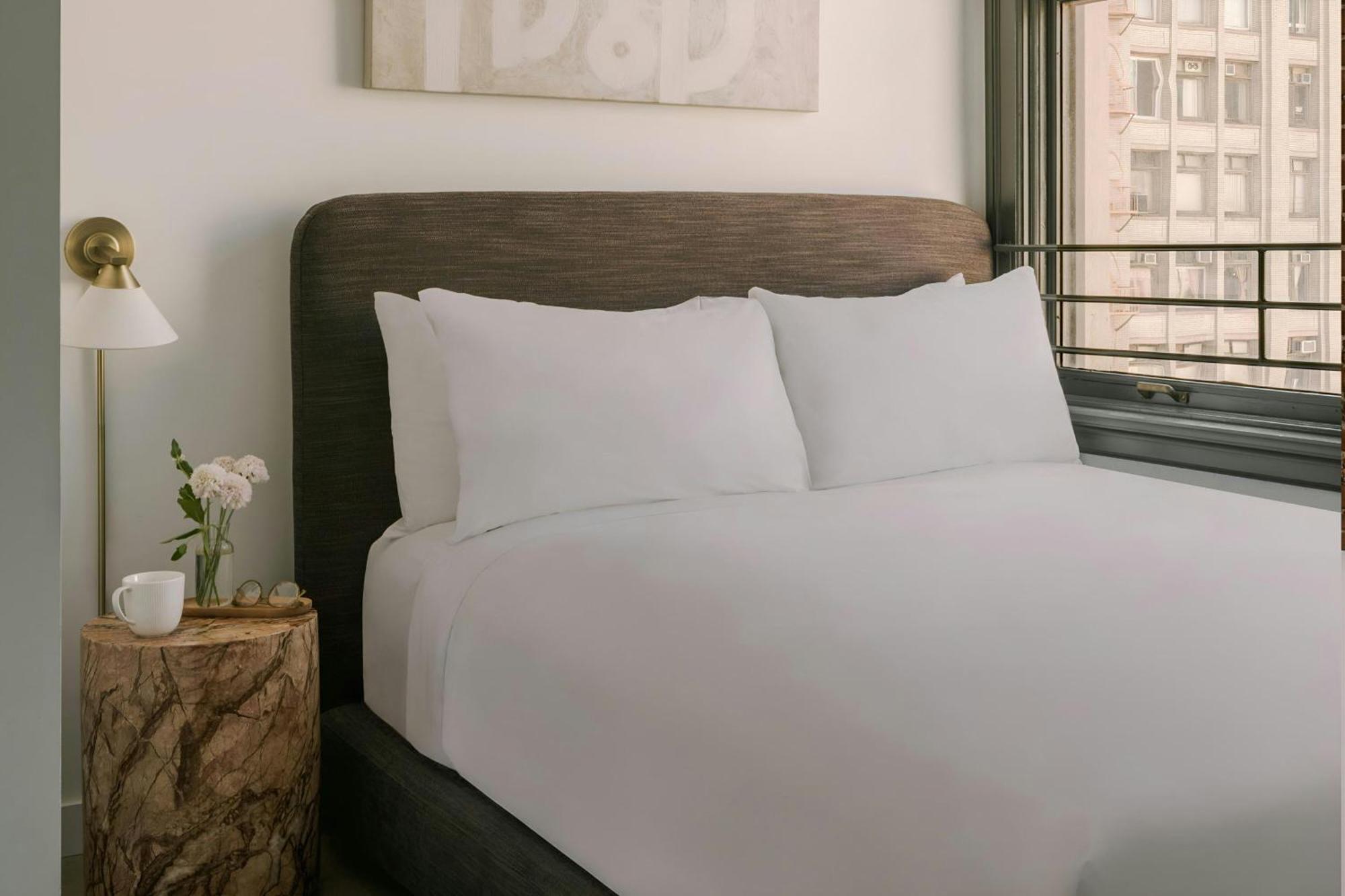 Sonder By Marriott Bonvoy The Winfield Apartments Downtown La Los Angeles Exteriör bild