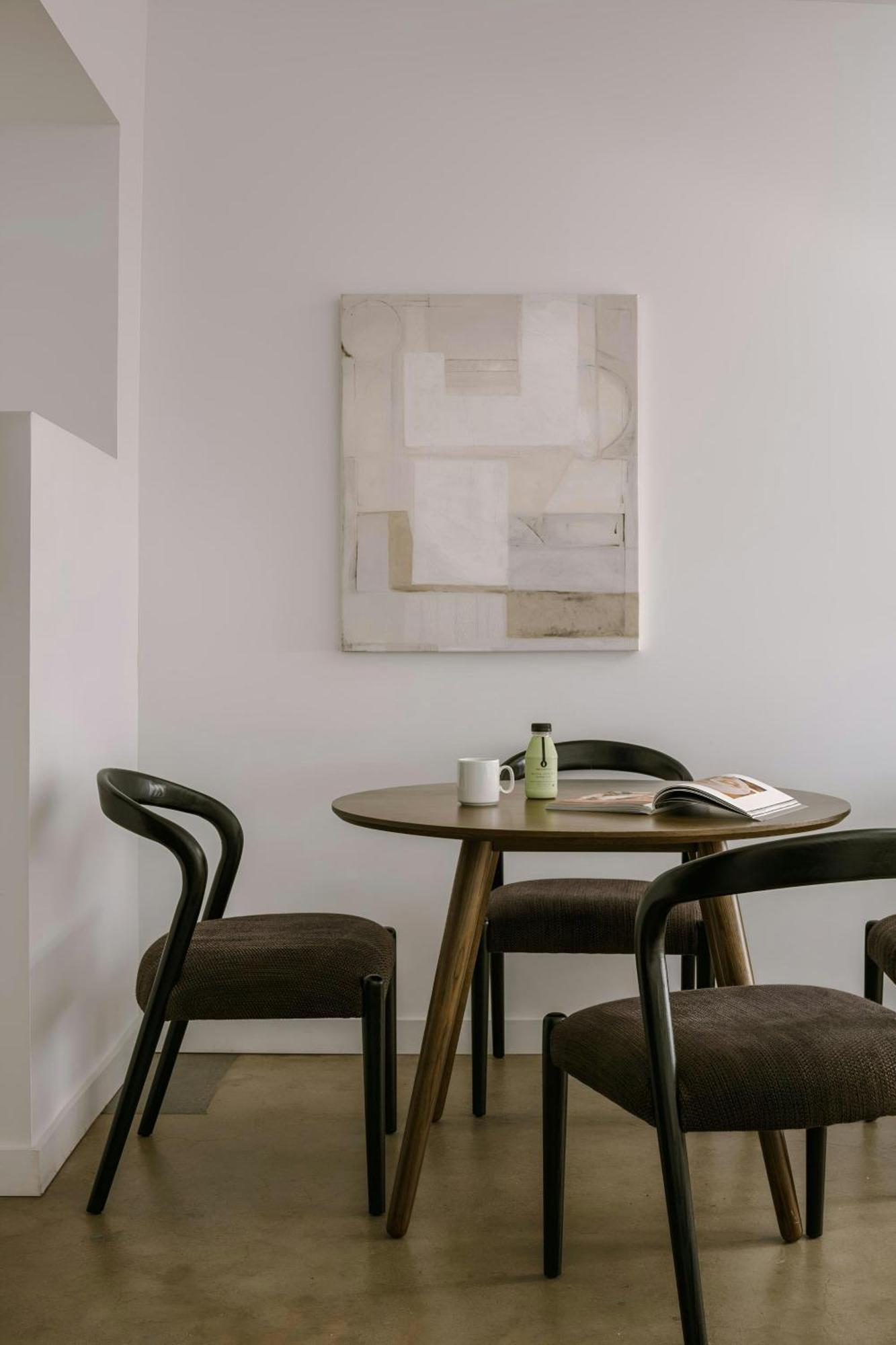 Sonder By Marriott Bonvoy The Winfield Apartments Downtown La Los Angeles Exteriör bild