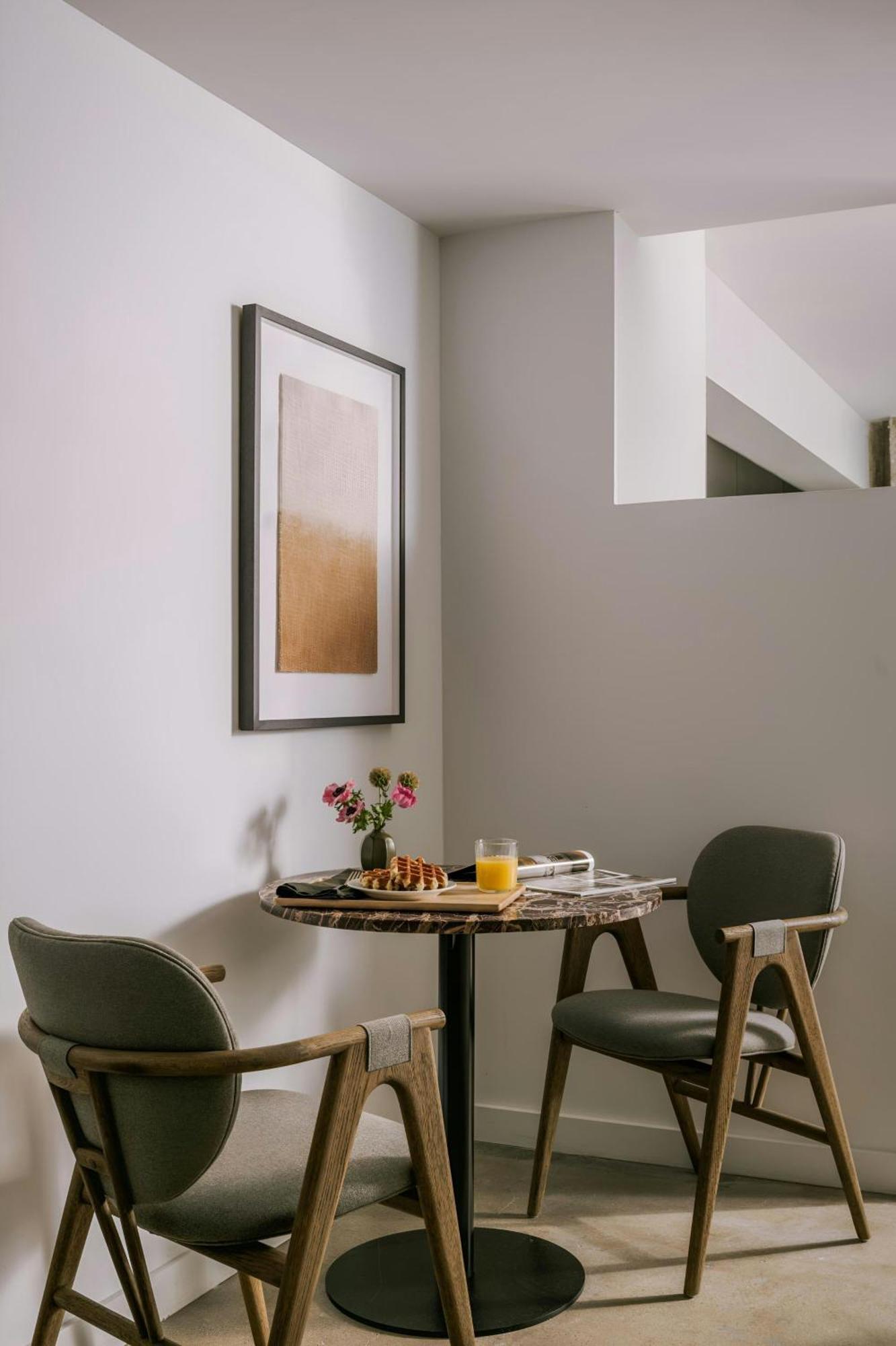 Sonder By Marriott Bonvoy The Winfield Apartments Downtown La Los Angeles Exteriör bild